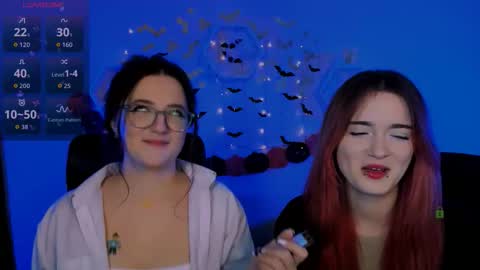 Snapshot of liana_kisses chatting on 10-30-25, 07:58 Little Liana online show from 10-30-25, 07:58