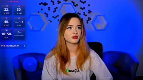 Snapshot of liana_kisses chatting on 11-19-25, 08:53 Little Liana online show from 11-19-25, 08:53