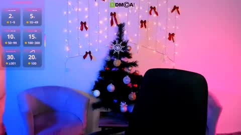 Little Liana  online show from 01-16-26, 08:13