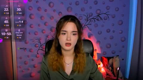 Little Liana  online show from 02-14-26, 09:11