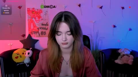 Little Liana  online show from 02-17-26, 08:15