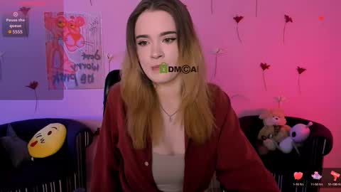 Little Liana  online show from 03-04-26, 08:26