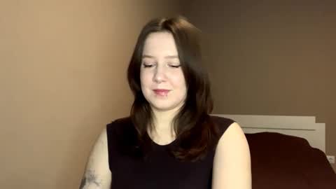 Snapshot of lianabrocklesby chatting on 04-07-26, 04:18 Sofia online show from 04-07-26, 04:18