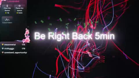 Liane online show from 02-28-26, 02:01