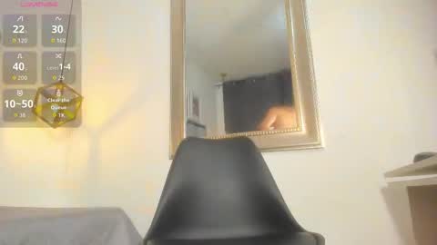 Snapshot of lianfox_ chatting on 09-19-25, 12:28 lianfox_ online show from 09-19-25, 12:28