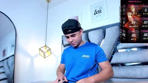 lianfox_ online show from 03-18-26, 12:30