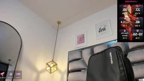 lianfox_ online show from 03-25-26, 12:22