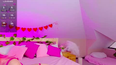 Lian online show from 02-13-26, 07:59