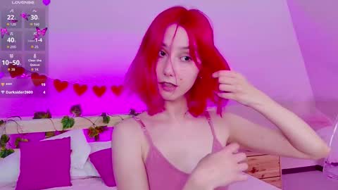 Lian online show from 03-20-26, 06:51