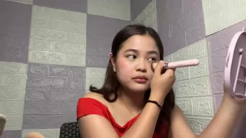 Hazel online show from 03-14-26, 02:33