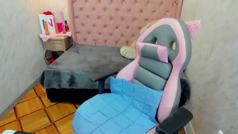 Grace online show from 03-19-26, 02:21