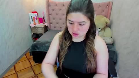 Grace online show from 03-24-26, 02:00