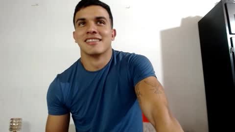 Snapshot of lianstonne chatting on 02-25-26, 06:50 Liamstonne online show from 02-25-26, 06:50