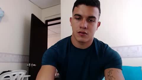 Liamstonne online show from 04-07-26, 03:34