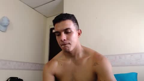 Liamstonne online show from 04-13-26, 03:39