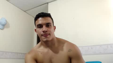 Liamstonne online show from 04-14-26, 03:18