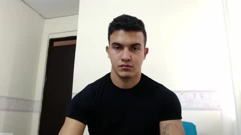 Liamstonne online show from 04-17-26, 03:15