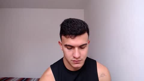 Liamstonne online show from 05-26-26, 03:30