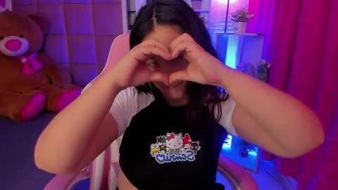 liany_taylor online show from 03-02-26, 07:15