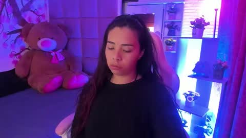 liany_taylor online show from 03-03-26, 02:39