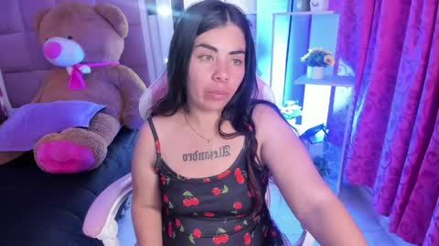 liany_taylor online show from 05-15-26, 03:13