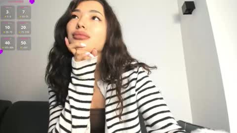 Snapshot of lianye chatting on 09-15-25, 06:02 Lian online show from 09-15-25, 06:02