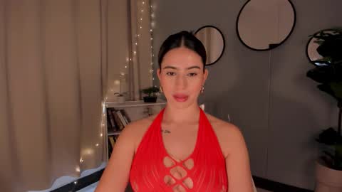 Lia online show from 09-16-25, 12:28