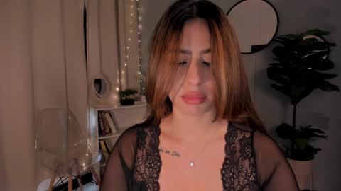 Lia online show from 09-26-25, 12:31