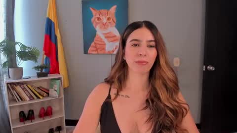 Lia online show from 07-03-26, 02:34