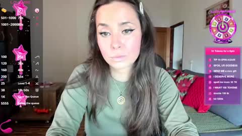 Snapshot of liaquinn chatting on 02-27-25, 02:54 LiaQuinn online show from 02-27-25, 02:54