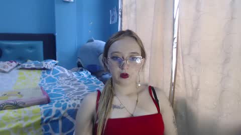 Lia Roberts online show from 01-31-25, 12:07