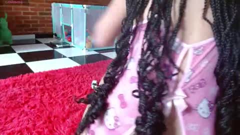 Liarouse04 online show from 03-18-26, 02:31