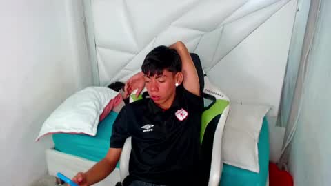 LIAR online show from 04-18-26, 08:42