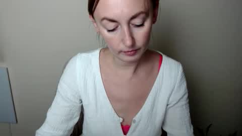 Lia online show from 01-08-26, 11:56