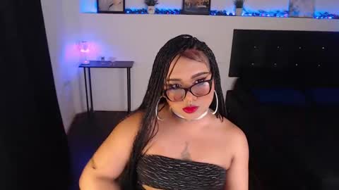 Snapshot of liascarlett chatting on 01-26-25, 10:55 LiaScarlett online show from 01-26-25, 10:55