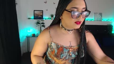 Snapshot of liascarlett chatting on 03-02-25, 11:53 LiaScarlett online show from 03-02-25, 11:53