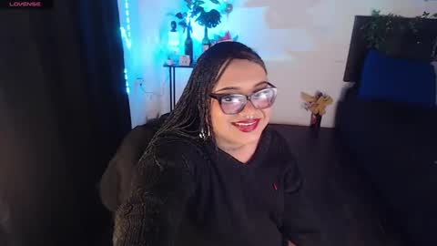 Snapshot of liascarlett chatting on 10-24-25, 11:12 LiaScarlett online show from 10-24-25, 11:12