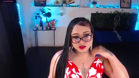 Snapshot of liascarlett chatting on 11-03-25, 06:42 LiaScarlett online show from 11-03-25, 06:42