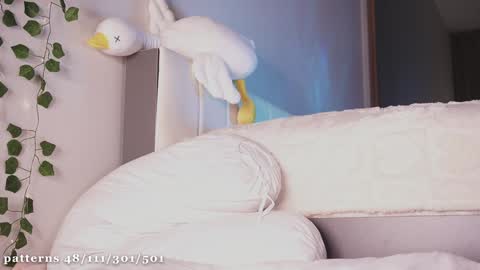 Snapshot of liass_molly chatting on 03-12-25, 03:51 Molly you can find Bunny here -- online show from 03-12-25, 03:51