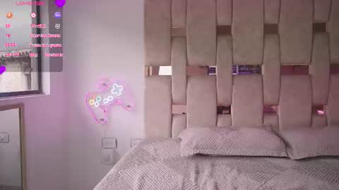 liasuaza online show from 07-04-26, 02:34