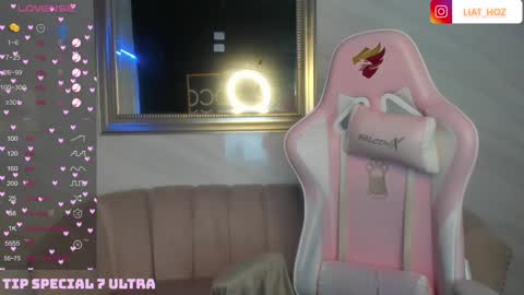 Snapshot of liat_hoz chatting on 12-20-24, 09:21 Dani online show from 12-20-24, 09:21