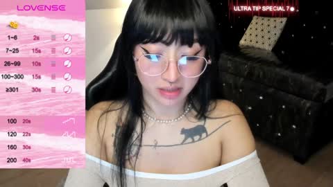 Snapshot of liat_hoz chatting on 01-24-25, 03:45 Dani online show from 01-24-25, 03:45