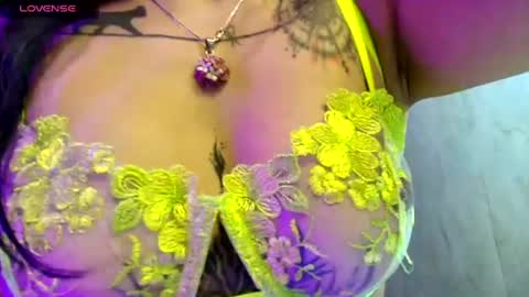 Dani online show from 06-23-26, 12:58