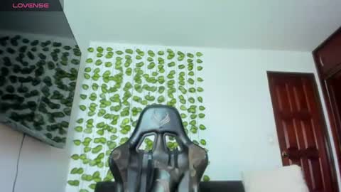 Lyath Vega  online show from 07-20-26, 03:14