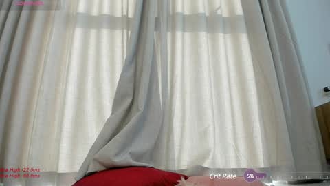 Snapshot of liavee chatting on 01-04-25, 07:55 Lia online show from 01-04-25, 07:55