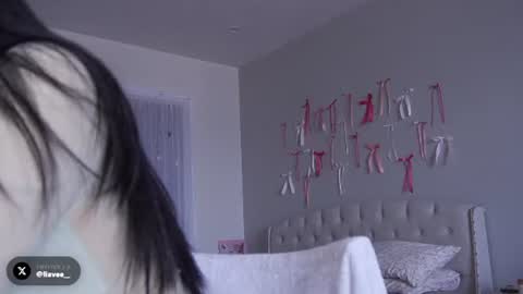 Lia online show from 07-01-26, 04:36
