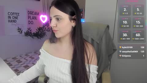 Lia online show from 01-05-26, 05:27