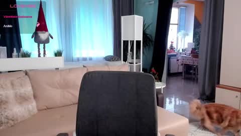 Snapshot of libby_nora chatting on 01-03-25, 11:14 Libby online show from 01-03-25, 11:14