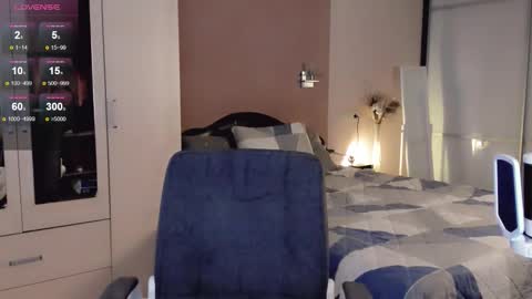 Snapshot of libby_nora chatting on 10-26-25, 10:32 Libby online show from 10-26-25, 10:32