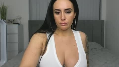 Libby online show from 01-22-25, 08:49